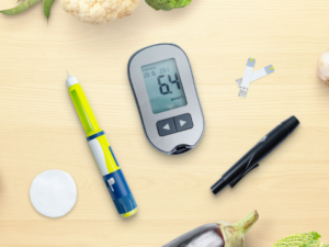 Insulin & Blood Testing for Diabetes